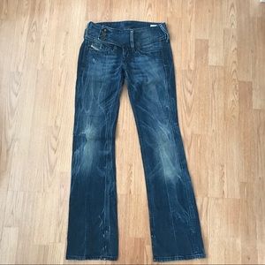 Diesel Jeans
